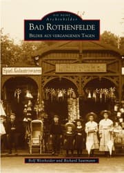 Cover von Bad Rothenfelde