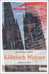 Cover von Kölnisch Wasser