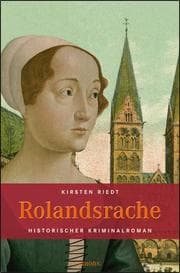 Cover von Rolandsrache