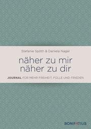Cover von näher zu mir - näher zu dir