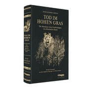 Cover von Tod im hohen Gras