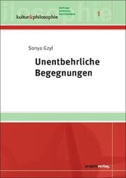 Cover von Unentbehrliche Begegnungen