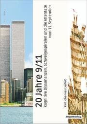 Cover von 20 Jahre 9/11