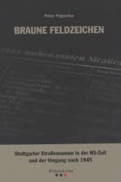 Cover von Braune Feldzeichen
