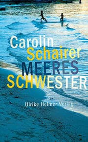 Cover von Meeresschwester
