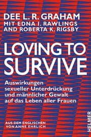 Cover von Loving to Survive