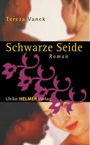 Cover von Schwarze Seide