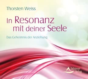 Cover von In Resonanz mit deiner Seele