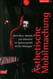 Cover von Ästhetische Mobilmachung