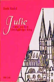 Cover von Julie