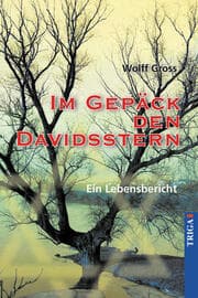 Cover von Im Gepäck den Davidstern