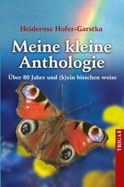 Cover von Meine kleine Anthologie