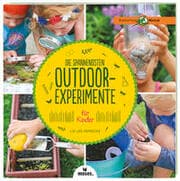 Cover von Die spannendsten Outdoor-Experimente für Kinder