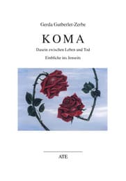Cover von Koma