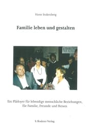 Cover von Familie leben und gestalten im Wandel der Zeit