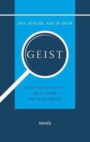 Cover von Die Suche nach dem Geist