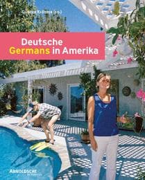 Cover von Deutsche in Amerika