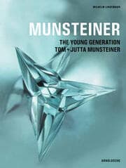 Cover von Munsteiner - The Young Generation