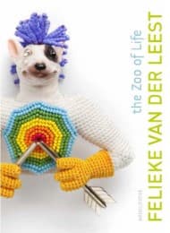 Cover von Felieke van der Leest