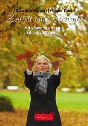 Cover von Zeit ist ein Geschenk