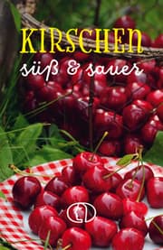 Cover von Kirschen