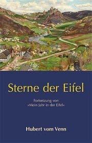 Cover von Sterne der Eifel