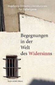 Cover von Begegnungen in der Welt des Widersinns