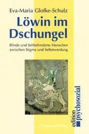Cover von Löwin im Dschungel