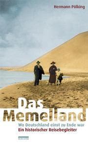 Cover von Das Memelland
