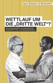 Cover von Wettlauf um die 'Dritte Welt'?