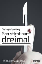 Cover von Man stirbt nur dreimal