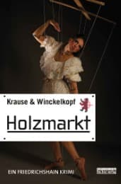 Cover von Holzmarkt