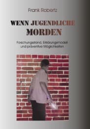 Cover von Wenn Jugendliche morden
