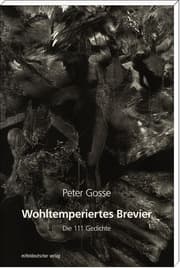 Cover von Wohltemperiertes Brevier
