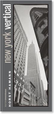 Cover von New York vertical