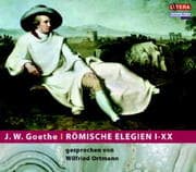 Cover von Römische Elegien I-XX