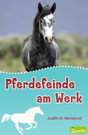Cover von Pferdefeinde am Werk