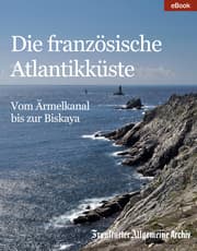 Cover von Die französische Atlantikküste