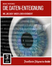 Cover von Die Daten-Enteignung