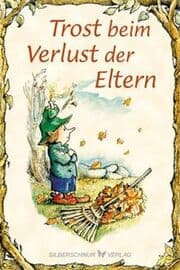 Cover von Trost beim Verlust der Eltern