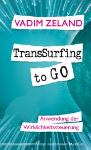 Cover von TransSurfing to go