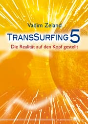 Cover von Transsurfing 5