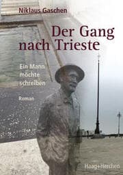 Cover von Der Gang nach Trieste
