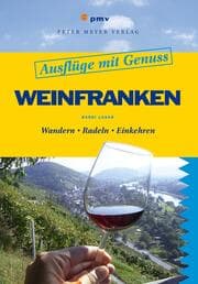 Cover von Weinfranken