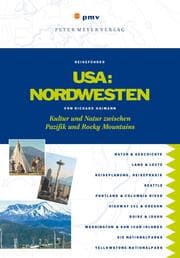 Cover von USA: Nordwesten