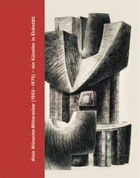 Cover von Alois Wünsche-Mitterecker (1903-1975) - ein Künstler in Eichstätt