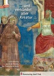 Cover von ...und verkündet aller Kreatur...