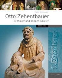 Cover von Otto Zehentbauer