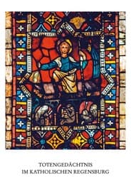 Cover von Totengedächtnis im Katholischen Regensburg