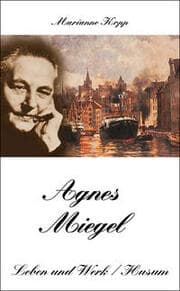 Cover von Agnes Miegel